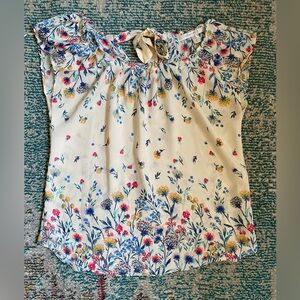 LC Lauren Conrad Blouse